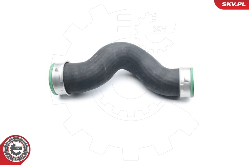 Charge Air Hose